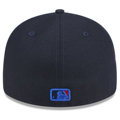 Toronto Blue Jays New Era 2024 City Connect 59FIFTY Fitted Hat Near Me