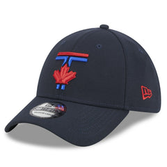 Toronto Blue Jays New Era 2024 City Connect 39THIRTY Flex Hat Near Me