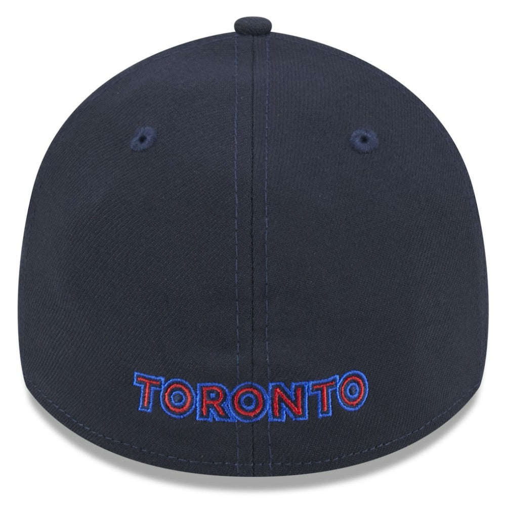 Toronto Blue Jays New Era 2024 City Connect 39THIRTY Flex Hat Near Me