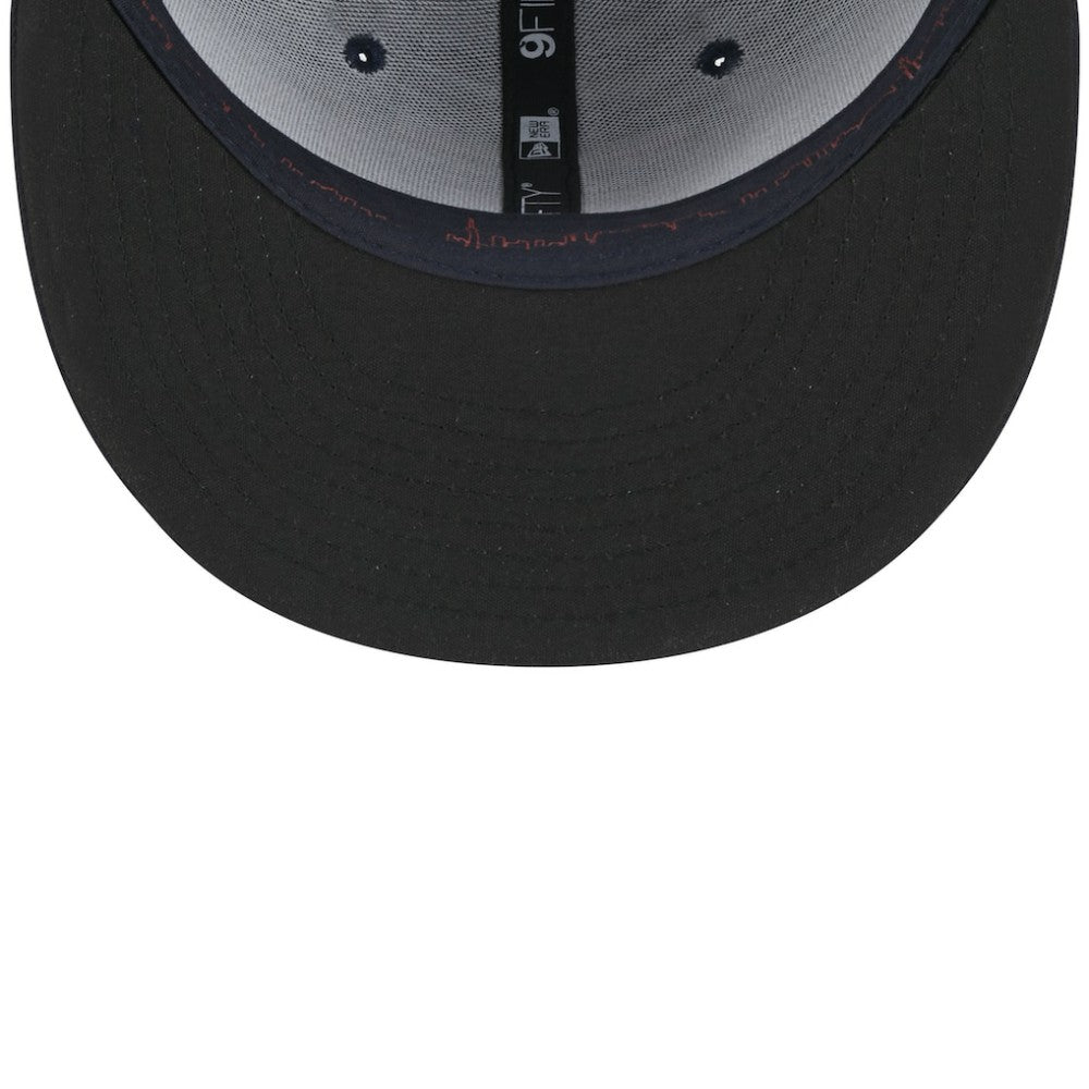 Toronto Blue Jays New Era 2024 City Connect 9FIFTY Snapback Hat Sale