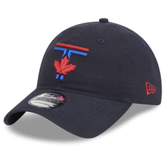 Toronto Blue Jays New Era 2024 City Connect 9TWENTY Adjustable Hat Near Me