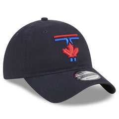 Toronto Blue Jays New Era 2024 City Connect 9TWENTY Adjustable Hat Near Me