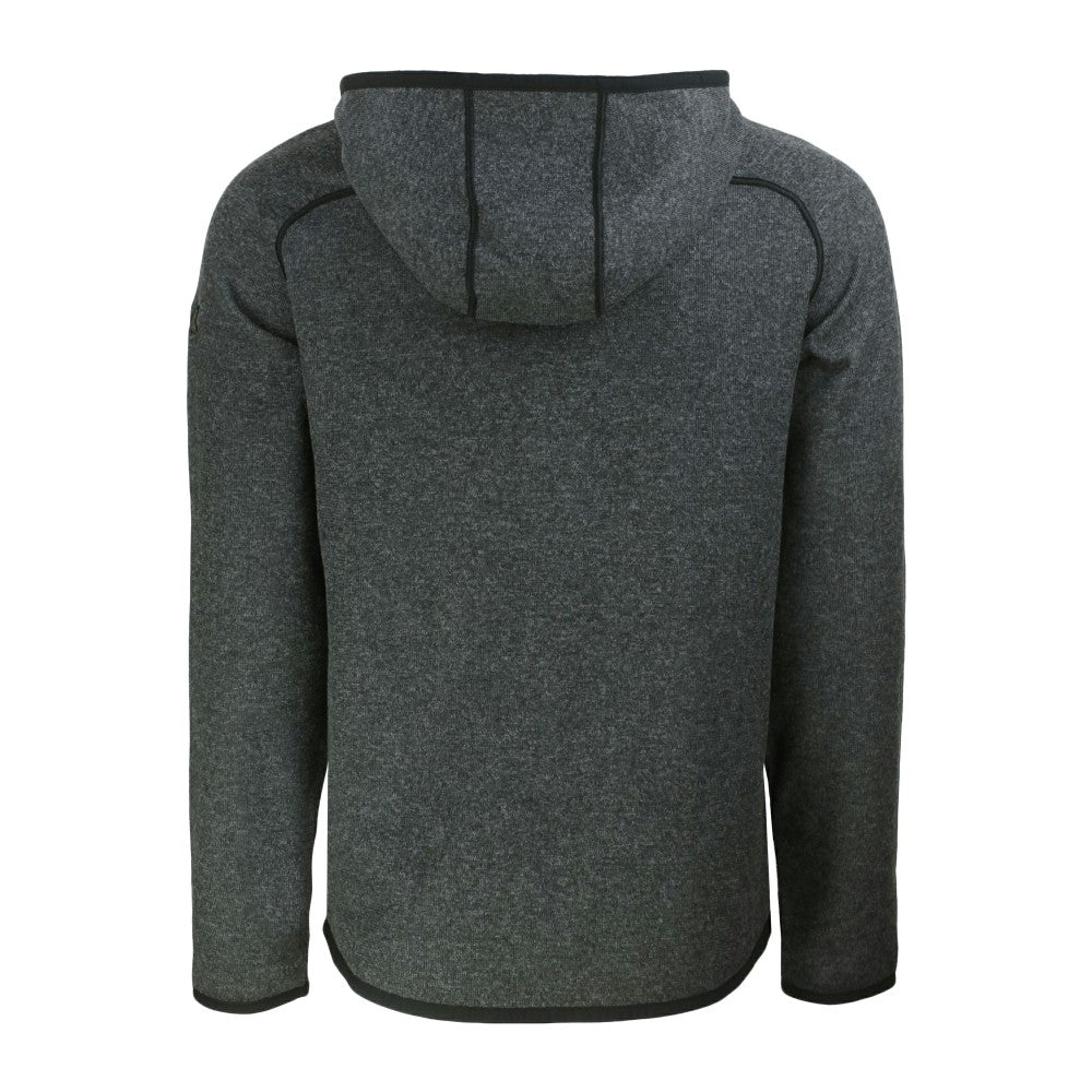 Los Angeles Angels Cutter & Buck Mainsail Full-Zip Hooded Jacket Online