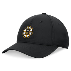 Boston Bruins Fanatics Front Office Ripstop Adjustable Hat - Black | Fanatics near me