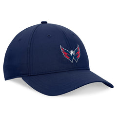 Washington Capitals Fanatics Front Office Ripstop Adjustable Hat - Navy | Fanatics on sale