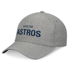 Houston Astros Fanatics Elements A-Frame Structured Adjustable Hat Sale