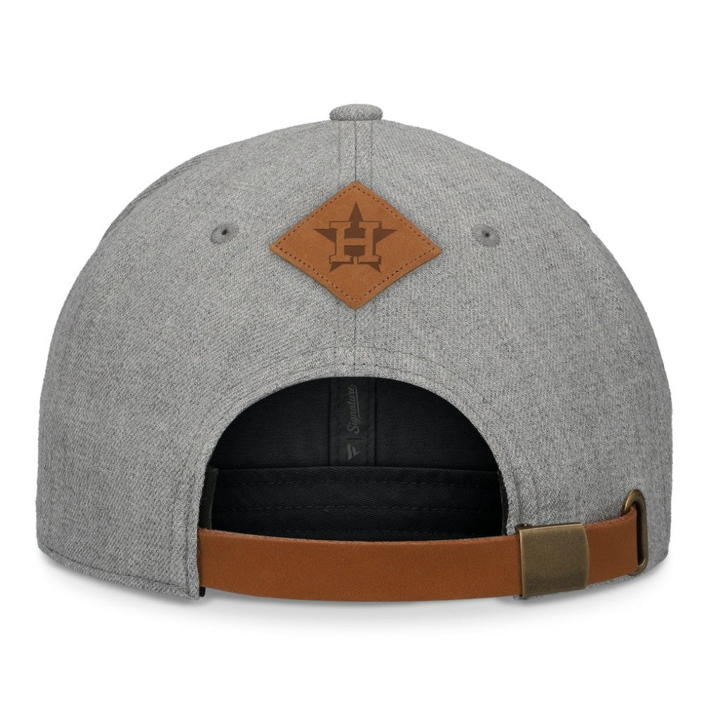 Houston Astros Fanatics Elements A-Frame Structured Adjustable Hat Sale