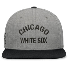Chicago White Sox Fanatics Elements Flat Brim Snapbuckle Hat Discount