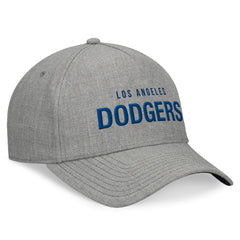 Los Angeles Dodgers Fanatics Elements A-Frame Structured Adjustable Hat Outlet