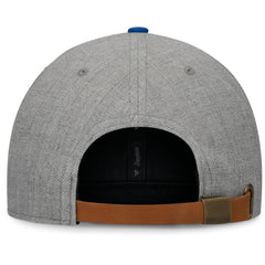 Los Angeles Dodgers Fanatics Elements Flat Brim Snapbuckle Hat Discount