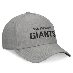 San Francisco Giants Fanatics Elements A-Frame Structured Adjustable Hat Online