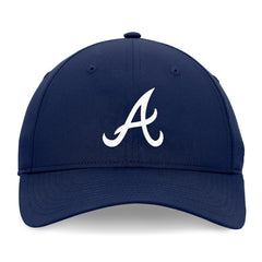 Atlanta Braves Fanatics Front Office Ripstop Unstructured Adjustable Hat Sale