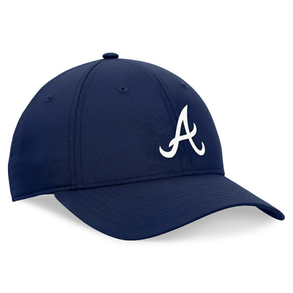 Atlanta Braves Fanatics Front Office Ripstop Unstructured Adjustable Hat Sale