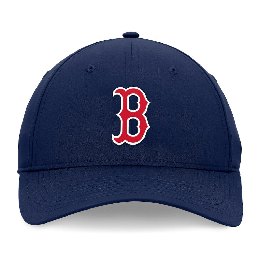 Boston Red Sox Fanatics Front Office Ripstop Unstructured Adjustable Hat Near Me