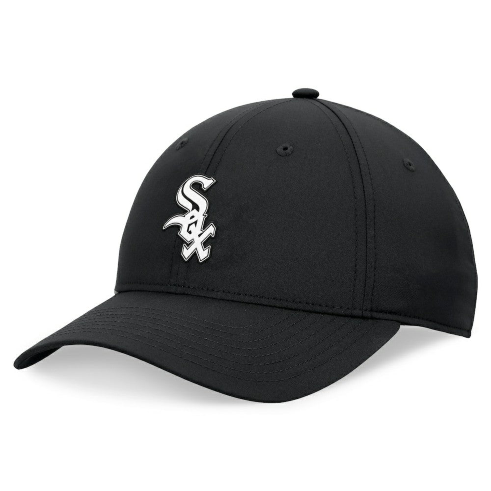 Chicago White Sox Fanatics Front Office Ripstop Unstructured Adjustable Hat Near Me