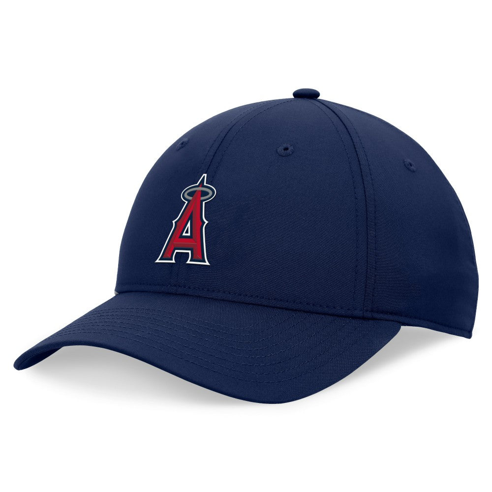Los Angeles Angels Fanatics Front Office Ripstop Unstructured Adjustable Hat Outlet