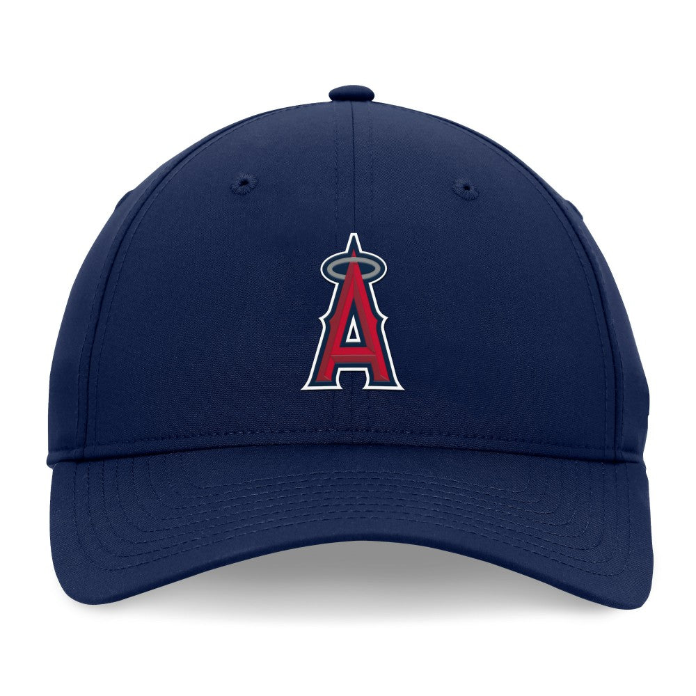 Los Angeles Angels Fanatics Front Office Ripstop Unstructured Adjustable Hat Outlet