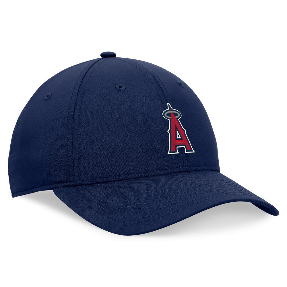 Los Angeles Angels Fanatics Front Office Ripstop Unstructured Adjustable Hat Outlet