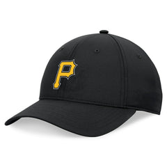Pittsburgh Pirates Fanatics Front Office Ripstop Unstructured Adjustable Hat for sale