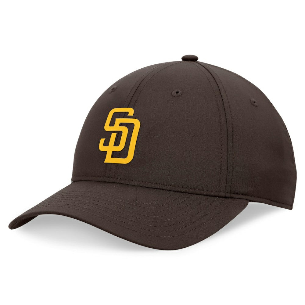 San Diego Padres Fanatics Front Office Ripstop Unstructured Adjustable Hat Near Me