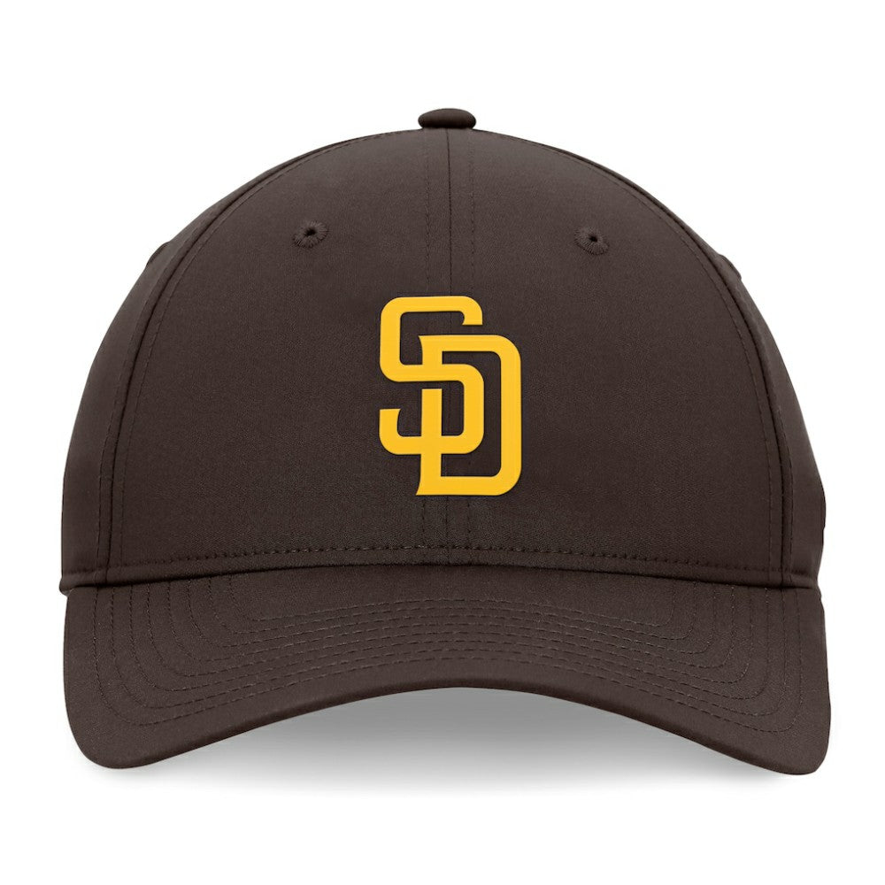San Diego Padres Fanatics Front Office Ripstop Unstructured Adjustable Hat Near Me