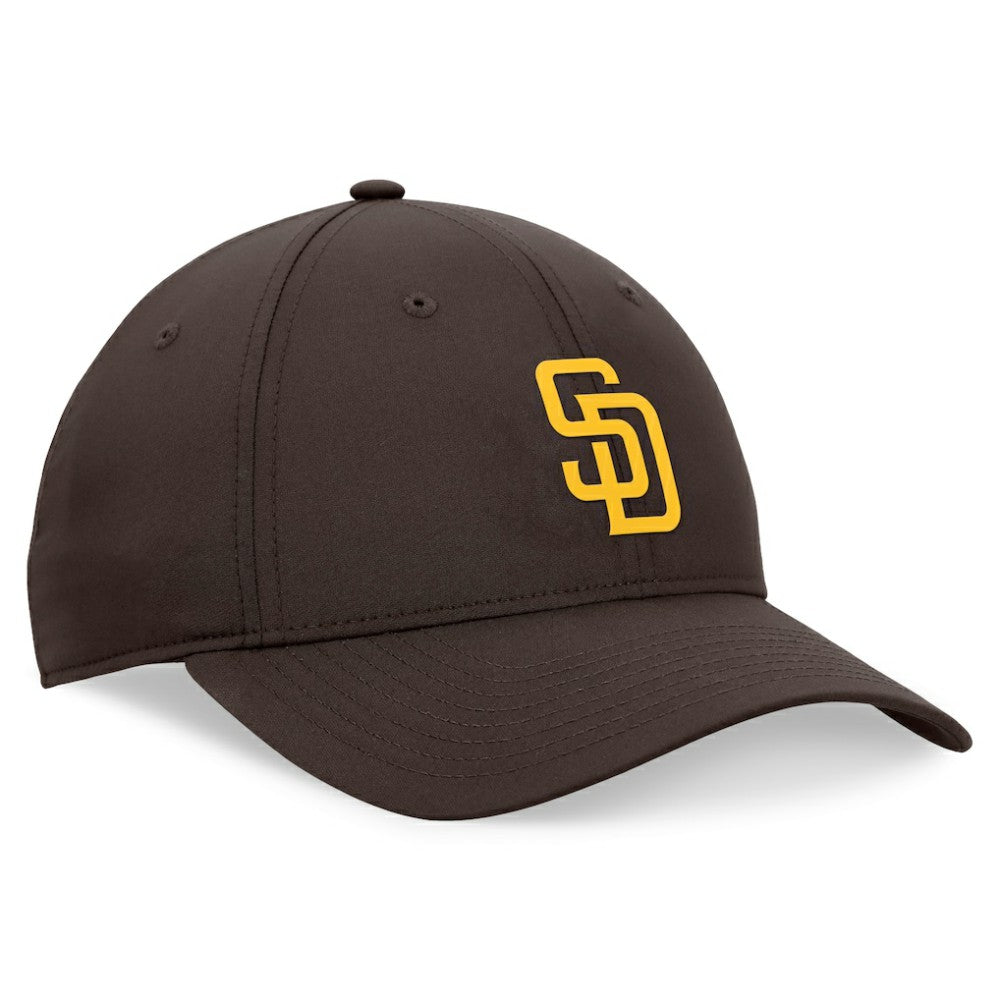 San Diego Padres Fanatics Front Office Ripstop Unstructured Adjustable Hat Near Me