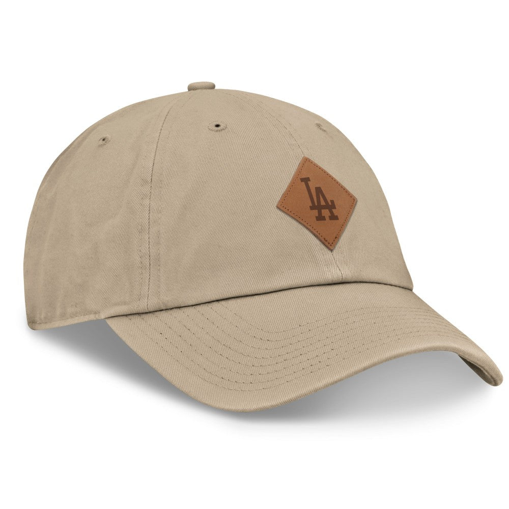 Los Angeles Dodgers Fanatics Elements Microsanded Unstructured Adjustable Hat Discount