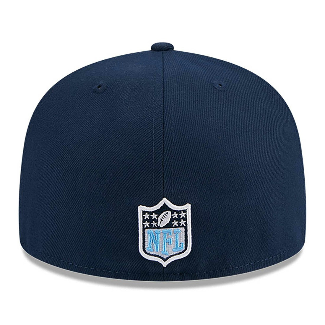 Tennessee Titans New Era 2024 NFL Draft 59FIFTY Fitted Hat - Navy - NFL