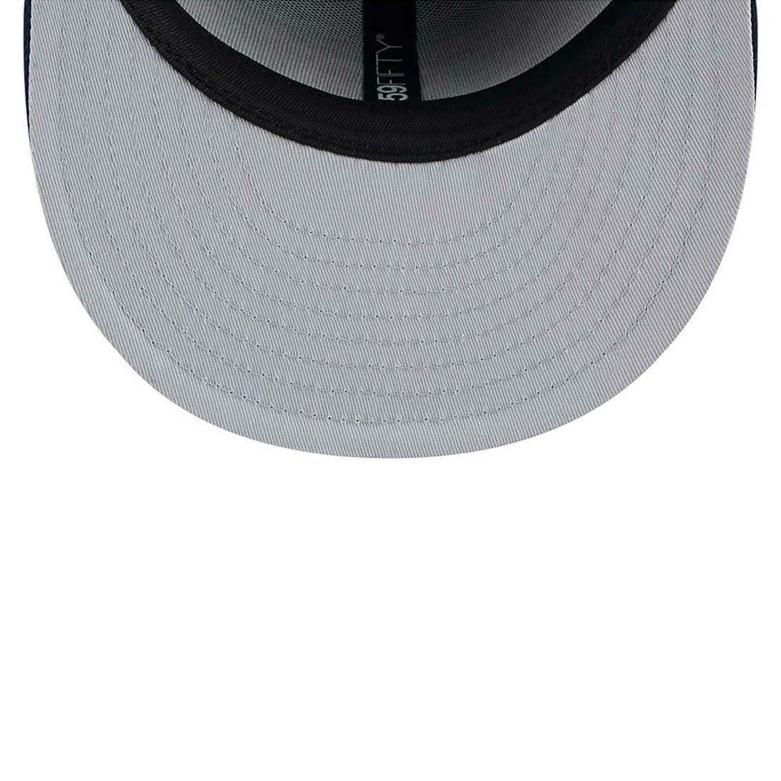 Tennessee Titans New Era 2024 NFL Draft 59FIFTY Fitted Hat - Navy - NFL