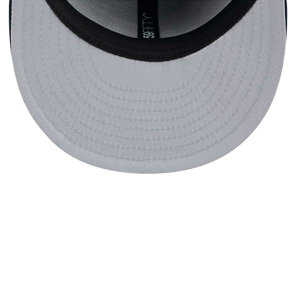 Tennessee Titans New Era 2024 NFL Draft 59FIFTY Fitted Hat - Navy - NFL