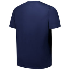 Dallas Cowboys Big & Tall Blitz Legend Icon T-Shirt - Navy - Nike