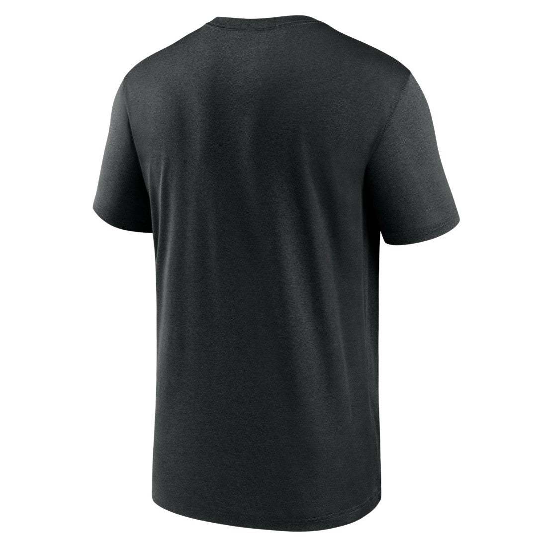 Las Vegas Raiders Primetime Legend Icon Performance T-Shirt - Black - Nike