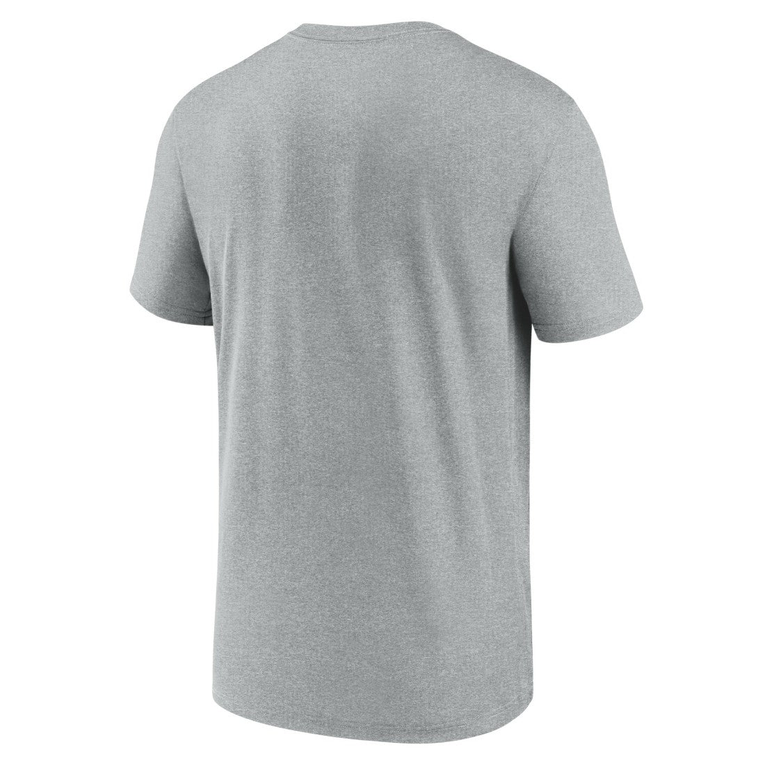 Seattle Seahawks Primetime Legend Icon Performance T-Shirt - Heather Gray - Nike