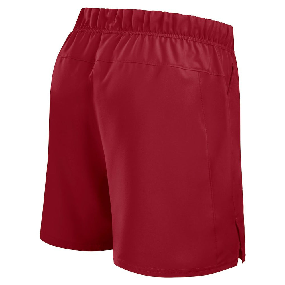 Arizona Cardinals Blitz Victory Dri-FIT Shorts - Cardinal - Nike