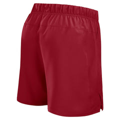 Arizona Cardinals Blitz Victory Dri-FIT Shorts - Cardinal - Nike