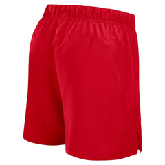 Kansas City Chiefs Blitz Victory Dri-FIT Shorts - Red - Nike
