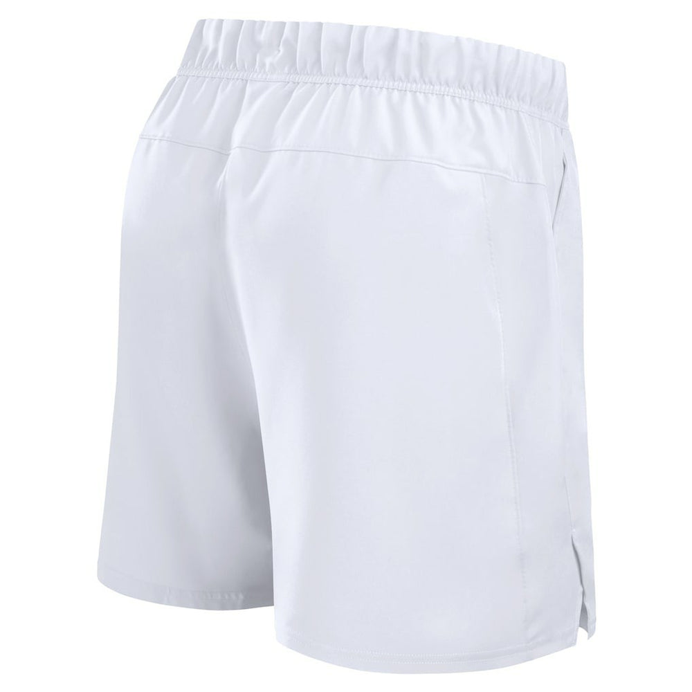 Los Angeles Rams Blitz Victory Dri-FIT Shorts - White - Nike