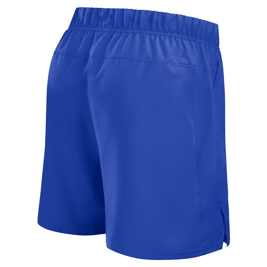 Los Angeles Rams Blitz Victory Dri-FIT Shorts - Royal - Nike
