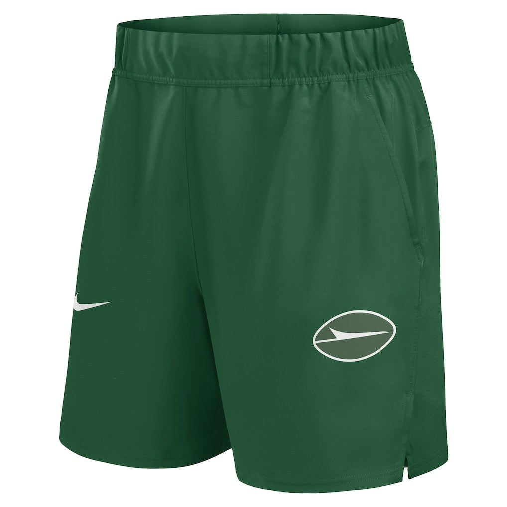 New York Jets Blitz Victory Dri-FIT Shorts - Green - Nike
