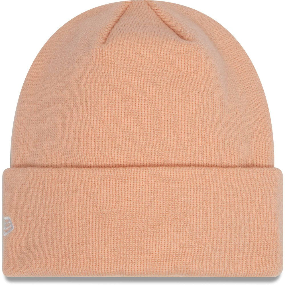 New Era - AC Milan New Era Seasonal Color Cuffed Knit Hat - Pink
