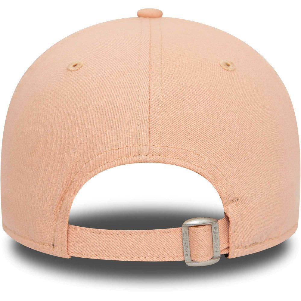 New Era - AC Milan New Era Seasonal 9FORTY Adjustable Hat - Pink