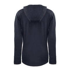 Detroit Tigers Cutter & Buck Women's Daybreak Eco Recycled Half-Zip Hoodie Outlet