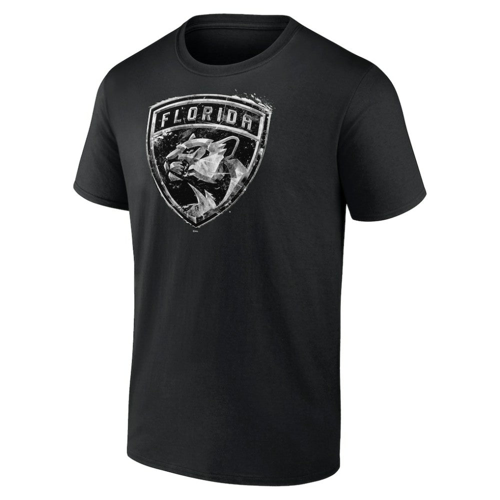 Florida Panthers Iced Out T-Shirt - Black | NHL on sale