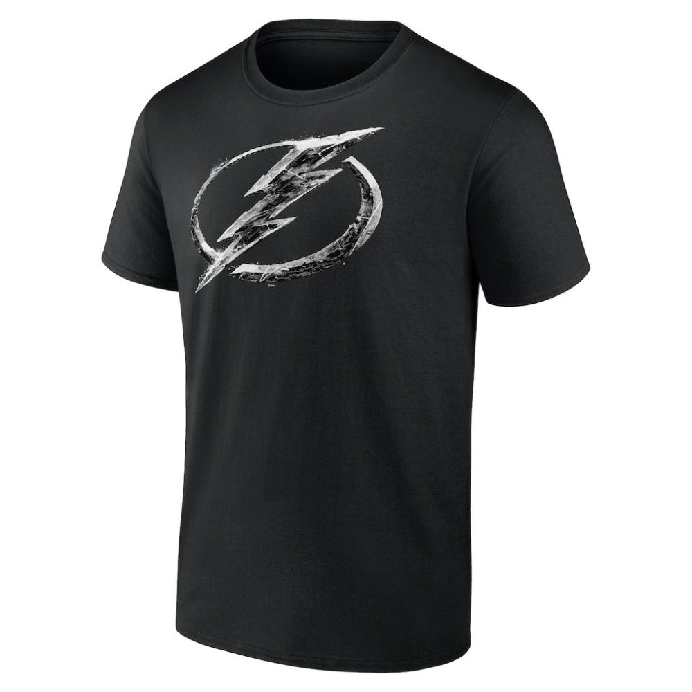 Tampa Bay Lightning Iced Out T-Shirt - Black | NHL discount