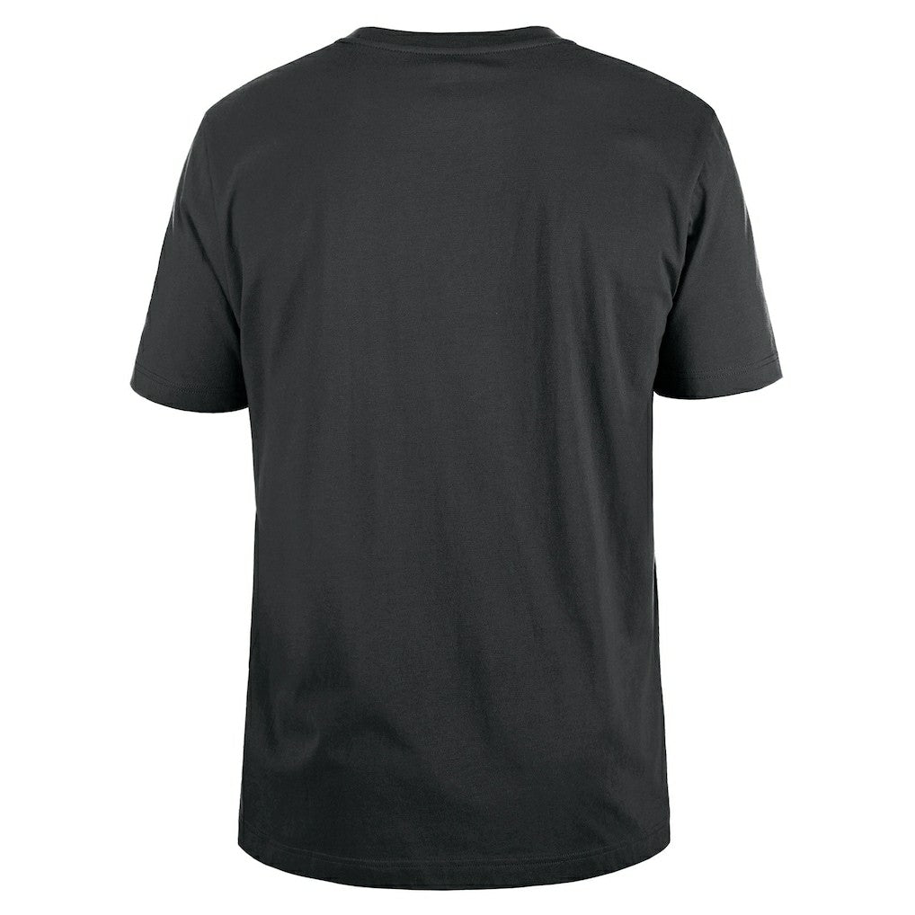 Carolina Panthers New Era 2024 NFL Draft T-Shirt – Charcoal - NFL