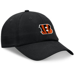 Cincinnati Bengals Signature Ripstop Adjustable Hat - Black - Fanatics