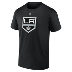 Pierre-Luc Dubois Los Angeles Kings Fanatics Authentic Stack Name & Number T-Shirt - Black | Fanatics on sale