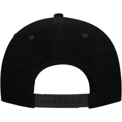 Pittsburgh Penguins American Needle Corduroy Chain Stitch Adjustable Hat - Black | NHL online