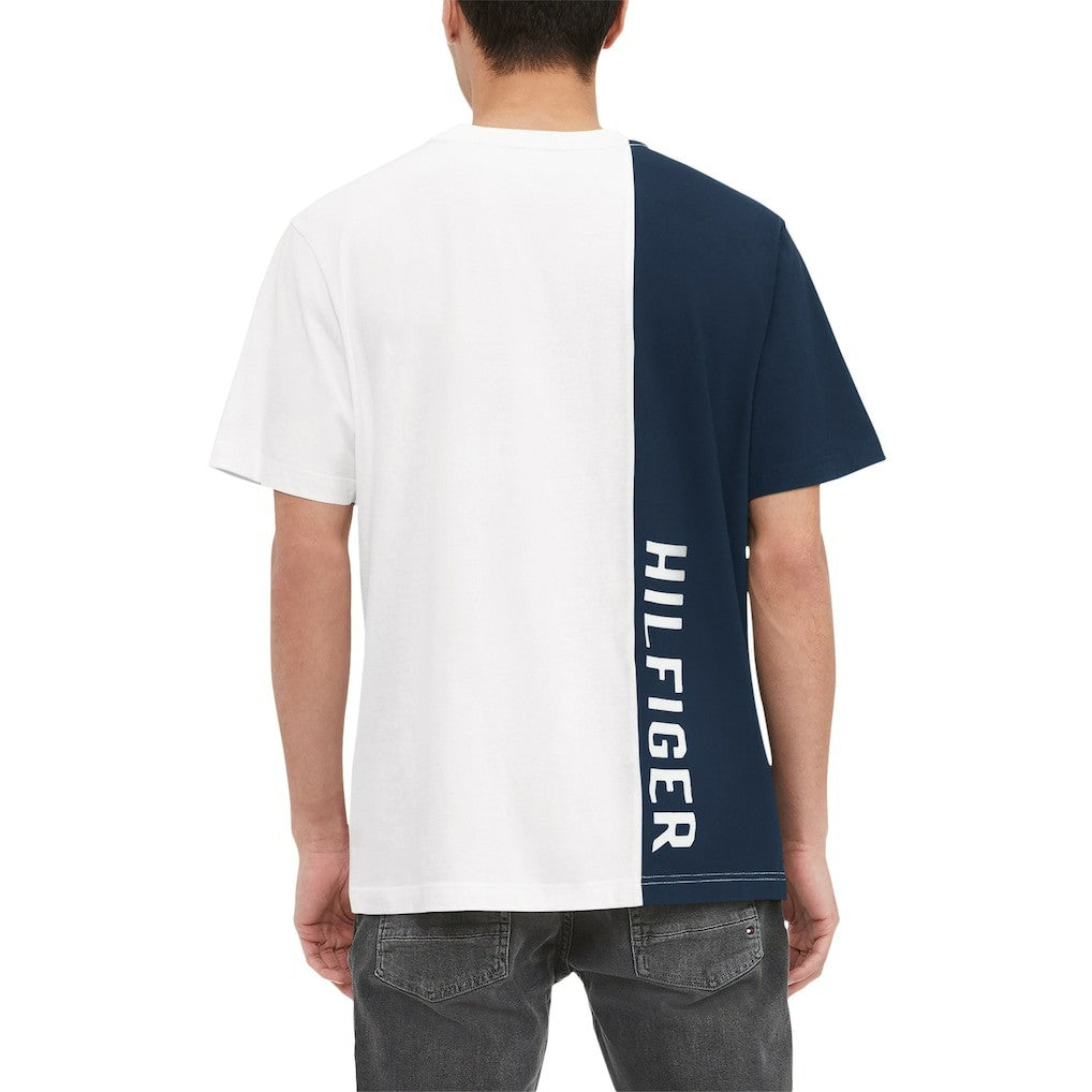 Dallas Cowboys Tommy Hilfiger Zack T-Shirt - White - NFL