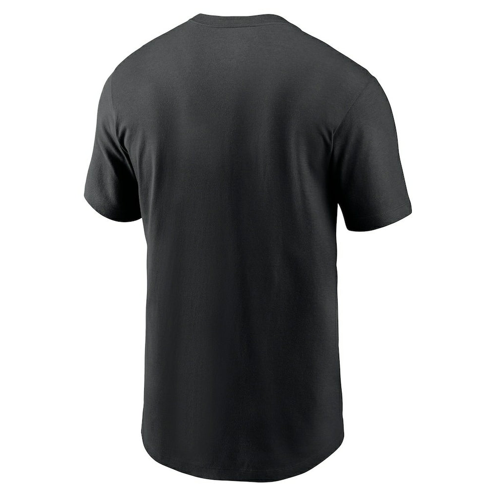 Trevor Lawrence Jacksonville Jaguars Player Graphic T-Shirt - Black - Nike